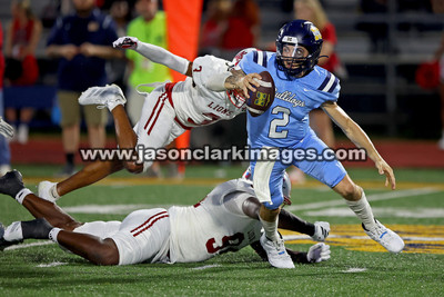 NJCAA: East Mississippi at Mississippi Gulf Coast