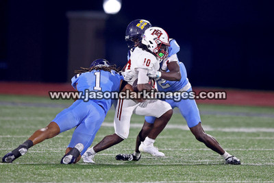NJCAA: East Mississippi at Mississippi Gulf Coast