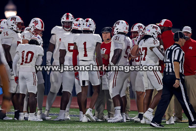 NJCAA: East Mississippi at Mississippi Gulf Coast