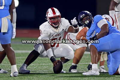 NJCAA: East Mississippi at Mississippi Gulf Coast