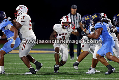 NJCAA: East Mississippi at Mississippi Gulf Coast