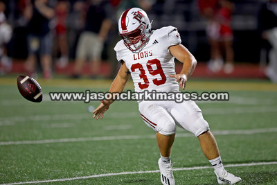NJCAA: East Mississippi at Mississippi Gulf Coast