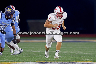 NJCAA: East Mississippi at Mississippi Gulf Coast