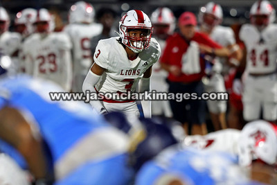 NJCAA: East Mississippi at Mississippi Gulf Coast