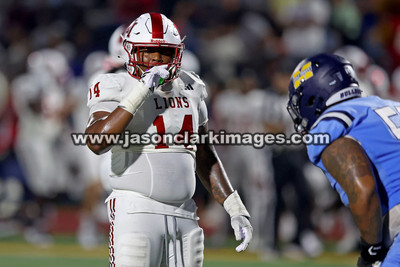 NJCAA: East Mississippi at Mississippi Gulf Coast