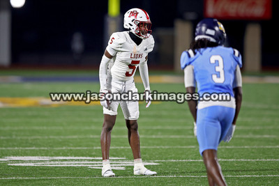 NJCAA: East Mississippi at Mississippi Gulf Coast