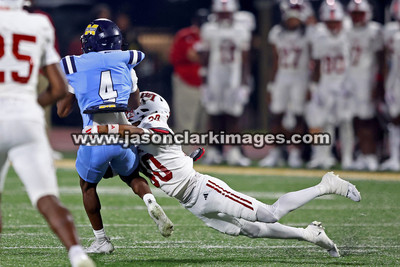 NJCAA: East Mississippi at Mississippi Gulf Coast
