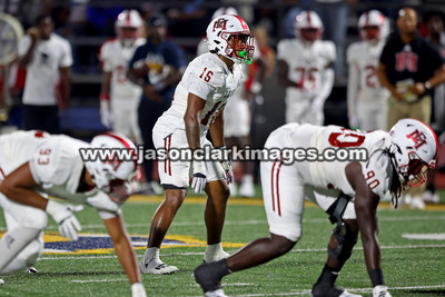 NJCAA: East Mississippi at Mississippi Gulf Coast