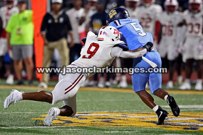 NJCAA: East Mississippi at Mississippi Gulf Coast