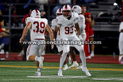 NJCAA: East Mississippi at Mississippi Gulf Coast