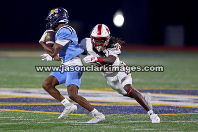 NJCAA: East Mississippi at Mississippi Gulf Coast