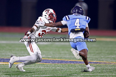 NJCAA: East Mississippi at Mississippi Gulf Coast