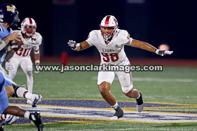 NJCAA: East Mississippi at Mississippi Gulf Coast