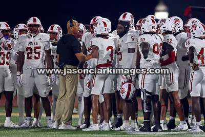 NJCAA: East Mississippi at Mississippi Gulf Coast