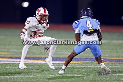 NJCAA: East Mississippi at Mississippi Gulf Coast
