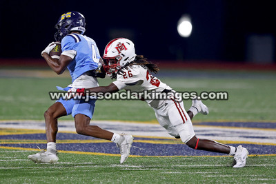 NJCAA: East Mississippi at Mississippi Gulf Coast