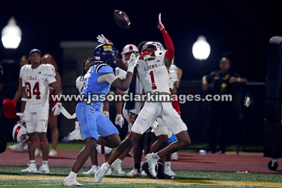 NJCAA: East Mississippi at Mississippi Gulf Coast
