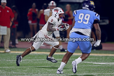 NJCAA: East Mississippi at Mississippi Gulf Coast