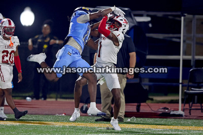 NJCAA: East Mississippi at Mississippi Gulf Coast
