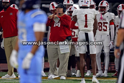 NJCAA: East Mississippi at Mississippi Gulf Coast