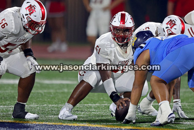 NJCAA: East Mississippi at Mississippi Gulf Coast