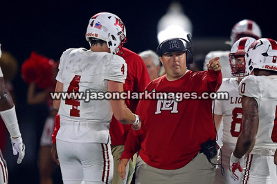 NJCAA: East Mississippi at Mississippi Gulf Coast