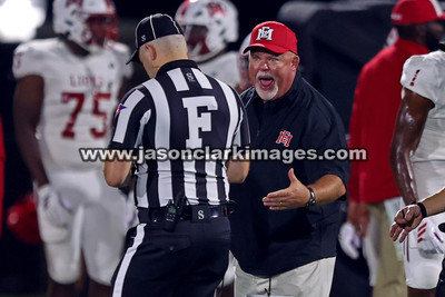 NJCAA: East Mississippi at Mississippi Gulf Coast