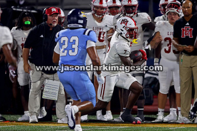 NJCAA: East Mississippi at Mississippi Gulf Coast