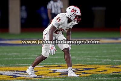 NJCAA: East Mississippi at Mississippi Gulf Coast