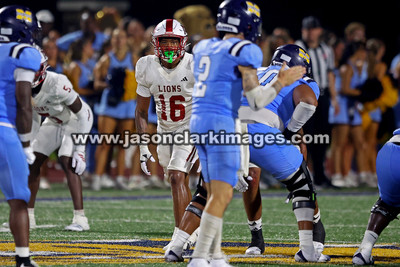 NJCAA: East Mississippi at Mississippi Gulf Coast