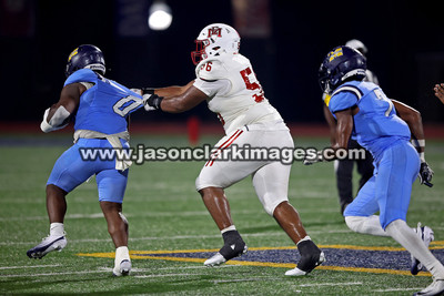 NJCAA: East Mississippi at Mississippi Gulf Coast