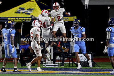 NJCAA: East Mississippi at Mississippi Gulf Coast