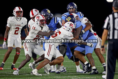 NJCAA: East Mississippi at Mississippi Gulf Coast