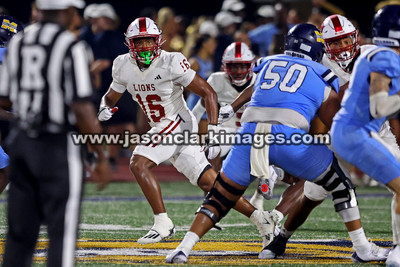 NJCAA: East Mississippi at Mississippi Gulf Coast