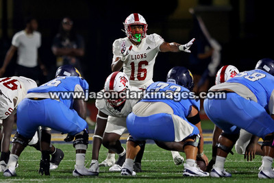 NJCAA: East Mississippi at Mississippi Gulf Coast
