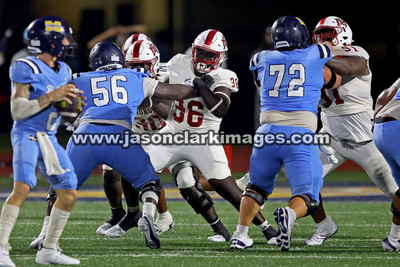 NJCAA: East Mississippi at Mississippi Gulf Coast
