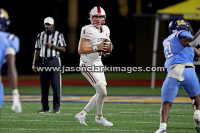 NJCAA: East Mississippi at Mississippi Gulf Coast
