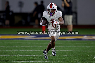 NJCAA: East Mississippi at Mississippi Gulf Coast