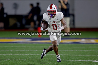 NJCAA: East Mississippi at Mississippi Gulf Coast