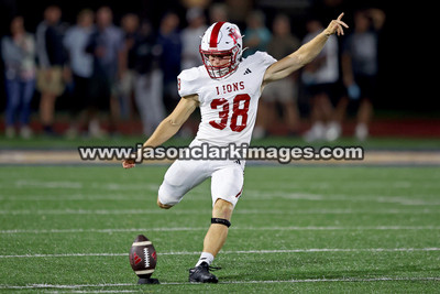 NJCAA: East Mississippi at Mississippi Gulf Coast