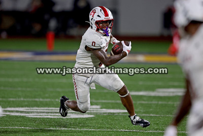 NJCAA: East Mississippi at Mississippi Gulf Coast