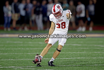 NJCAA: East Mississippi at Mississippi Gulf Coast