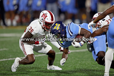 NJCAA: East Mississippi at Mississippi Gulf Coast