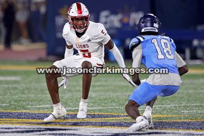 NJCAA: East Mississippi at Mississippi Gulf Coast
