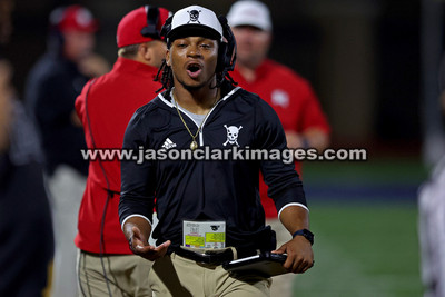 NJCAA: East Mississippi at Mississippi Gulf Coast