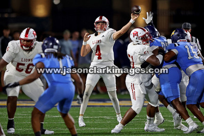 NJCAA: East Mississippi at Mississippi Gulf Coast