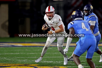 NJCAA: East Mississippi at Mississippi Gulf Coast