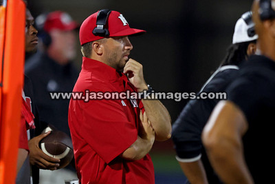NJCAA: East Mississippi at Mississippi Gulf Coast