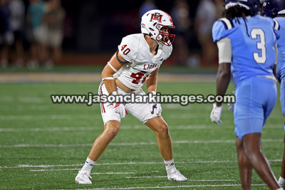 NJCAA: East Mississippi at Mississippi Gulf Coast