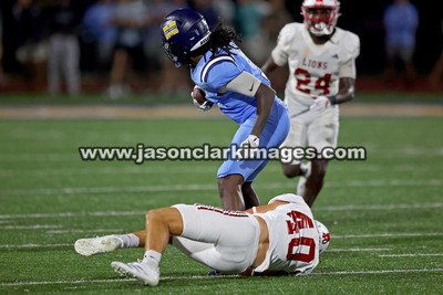 NJCAA: East Mississippi at Mississippi Gulf Coast